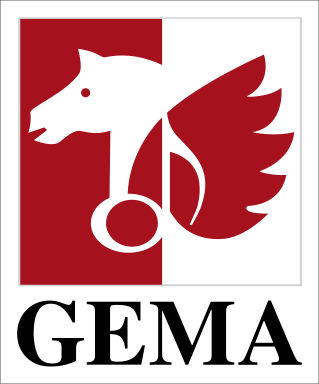 GEMA-Mitglied